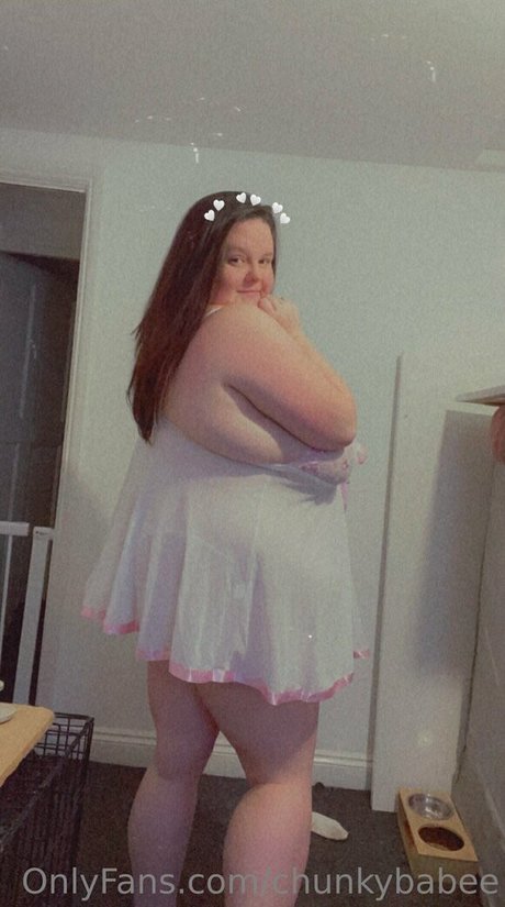 Chunkybabee