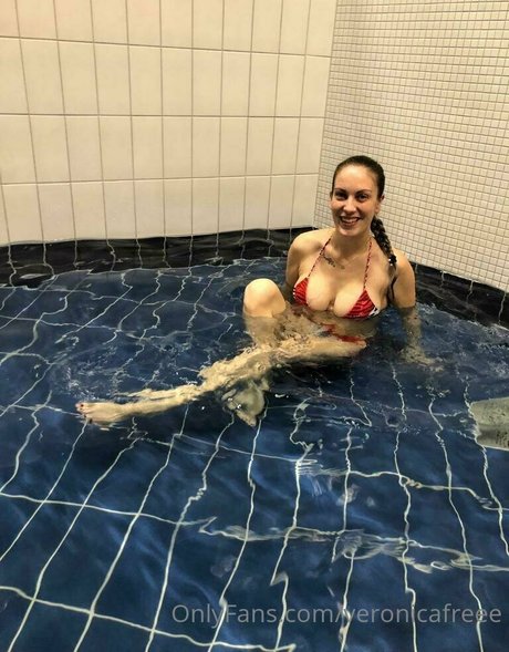 Veronicafreee