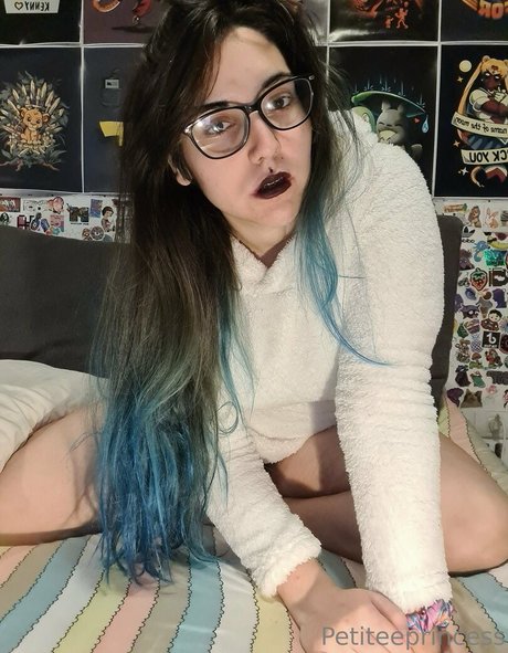 Petiteeprincess