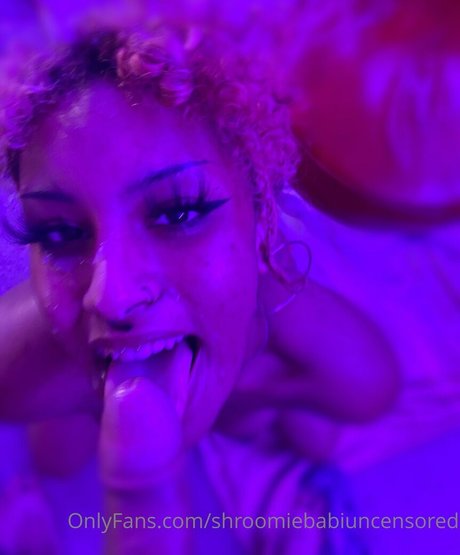 Shroomiebabiuncensored