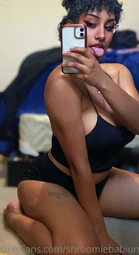 Shroomiebabiuncensored