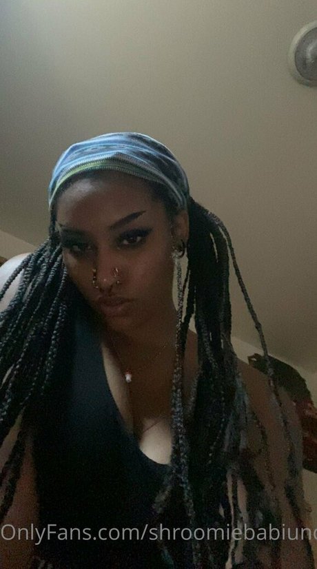 Shroomiebabiuncensored