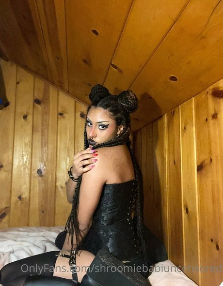 Shroomiebabiuncensored