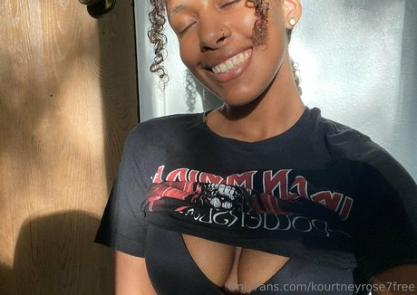 Kourtneyrose7free