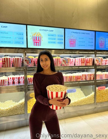 Dayanasexy