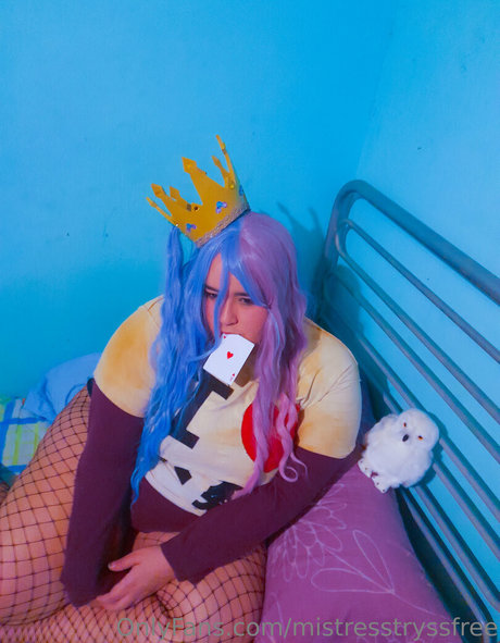 Mistresstryss
