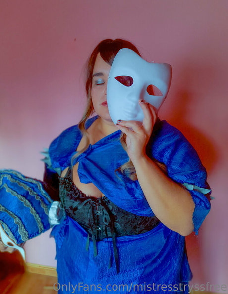Mistresstryss