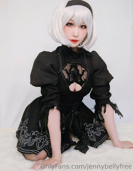 Jennybellyfree