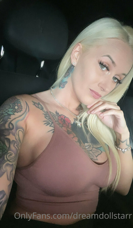 Dreamdollstarr