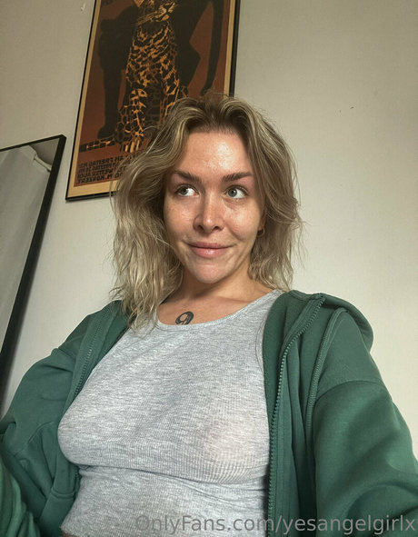 Yesangelgirlx