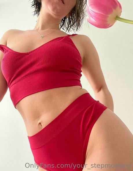 Yourstepmommy