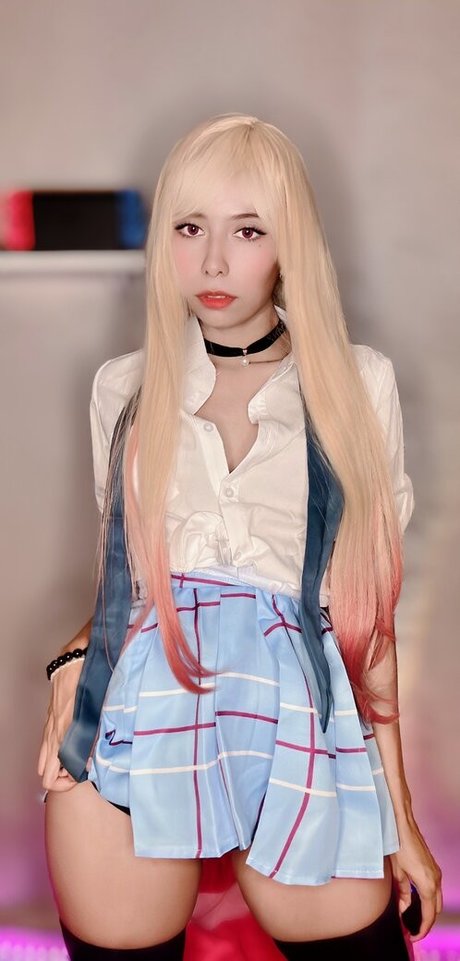 Lilywaifu