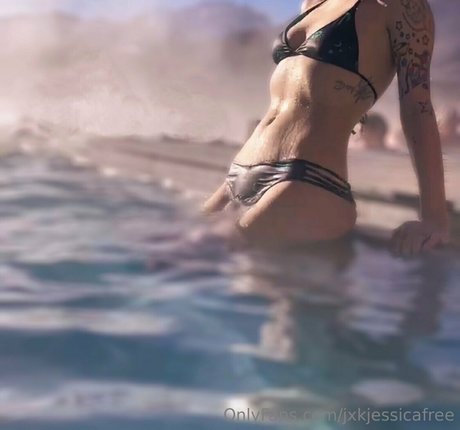 Jxkjessicafree