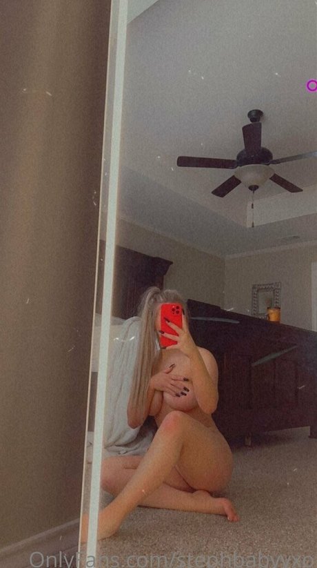 Stephbabyyxo