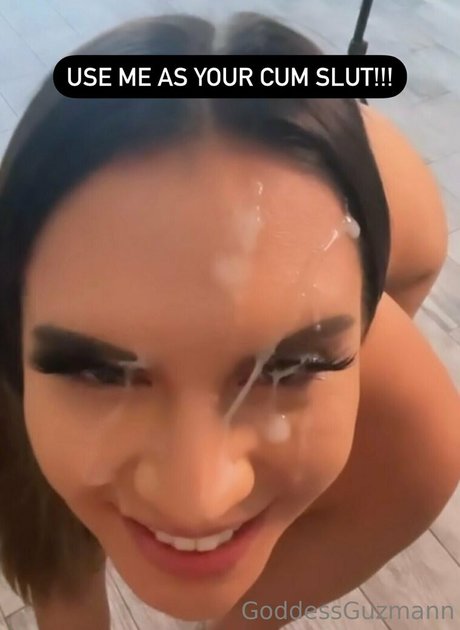 Goddessguzman