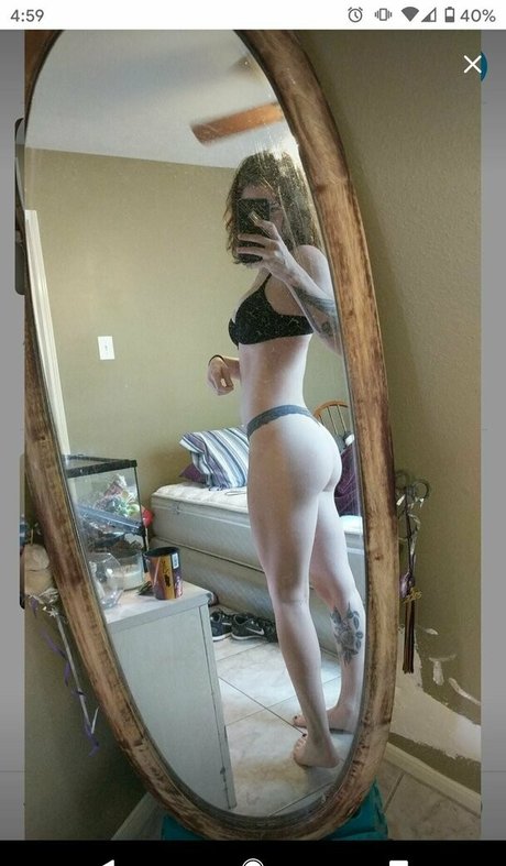 Brunettefivefootfour