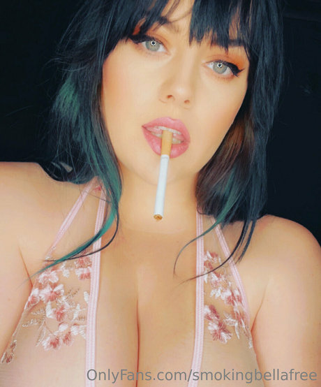 Smokingbellafree