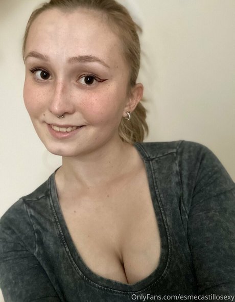 Esmecastillosexy