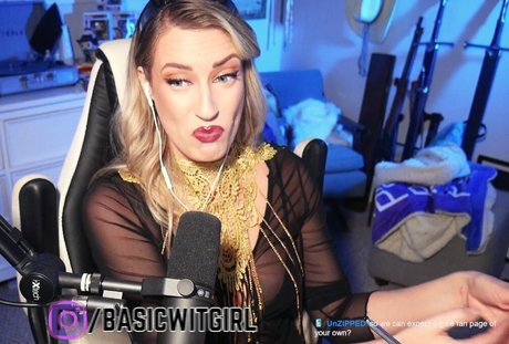 Basicwitgirl