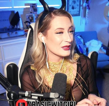 Basicwitgirl