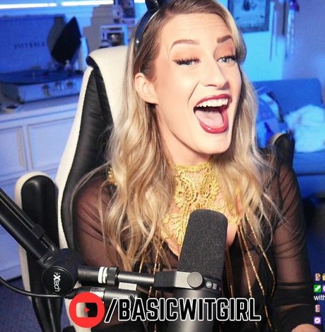 Basicwitgirl