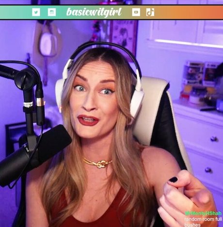 Basicwitgirl