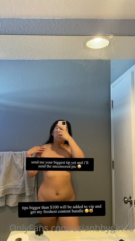 Asianbbygirl18