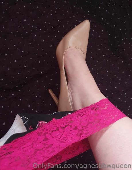 Agnesbbwqueen