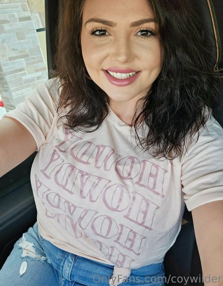 Coywilder