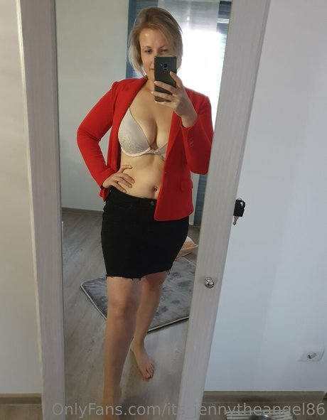 Itsjennytheangel86
