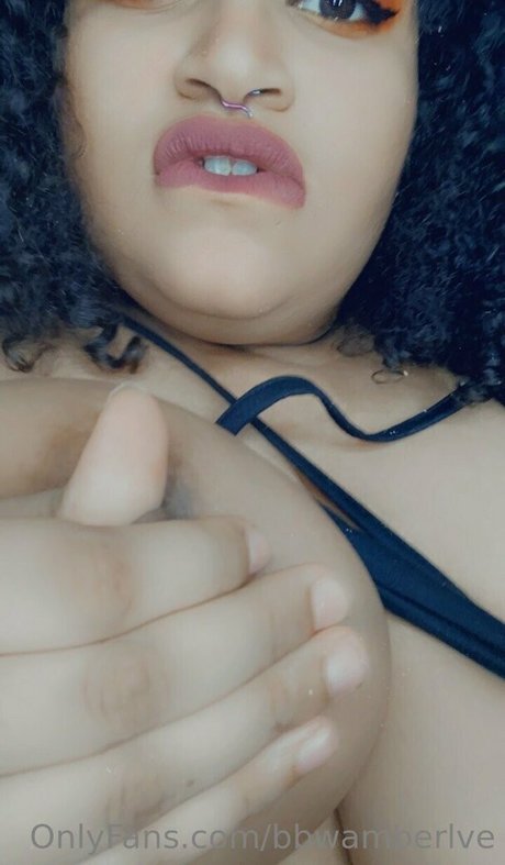 Bbwamberlve