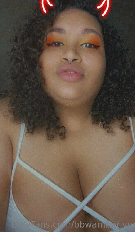 Bbwamberlve