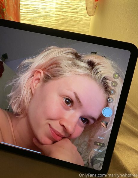 Marilynwhoo