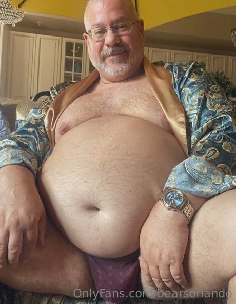 Bearsorlando