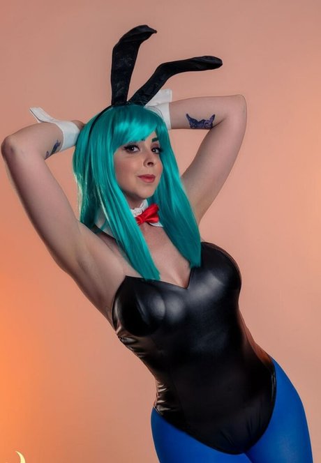 Lunaraecosplay