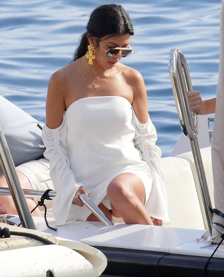 Kourtney Kardashian
