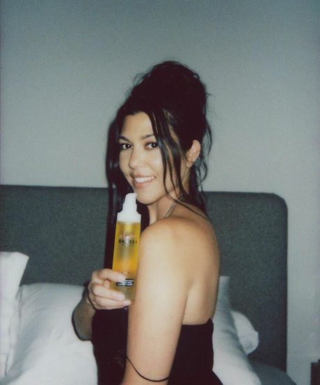 Kourtney Kardashian