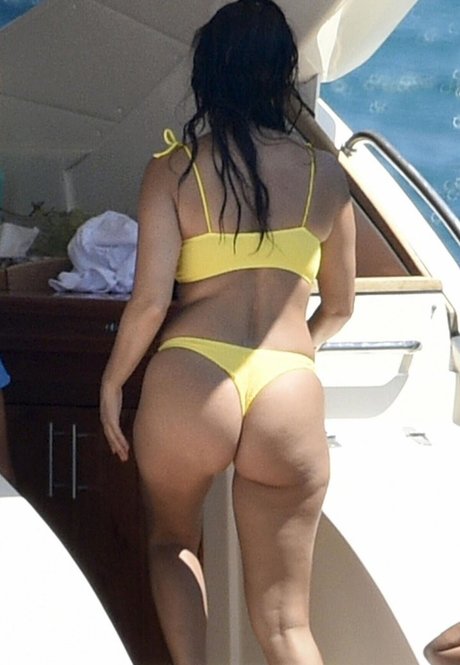 Kourtney Kardashian