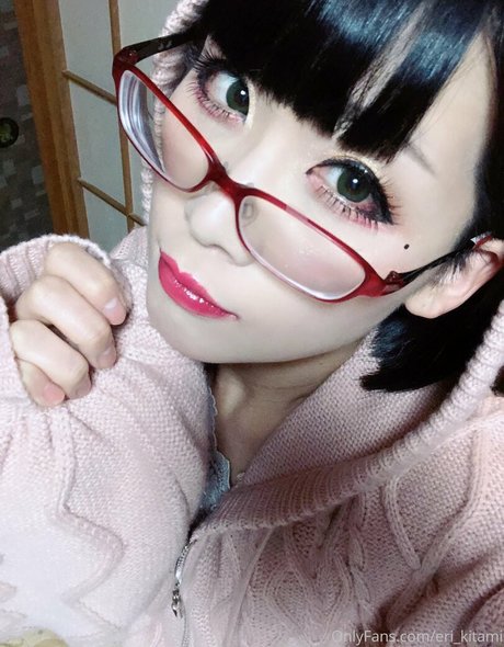 Eri Kitami