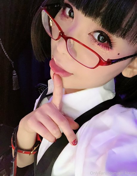 Eri Kitami