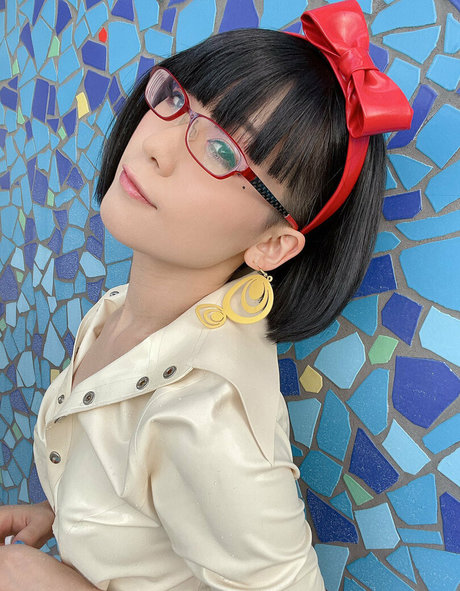Eri Kitami