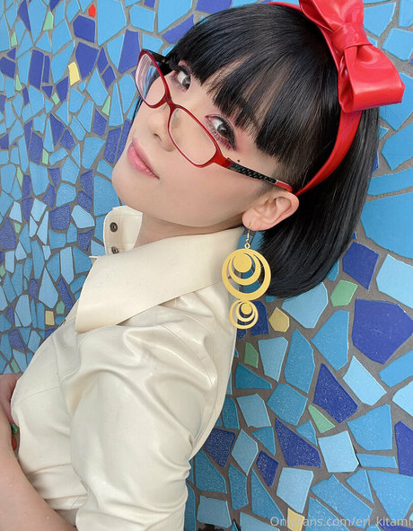 Eri Kitami