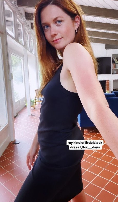 Bonnie Wright