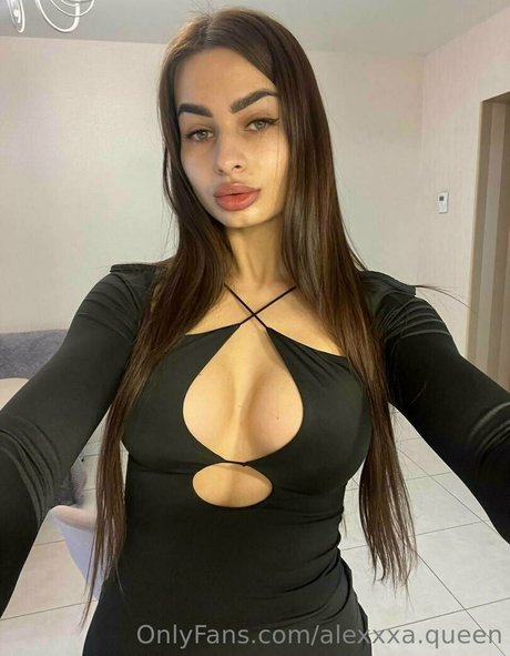 Alexxxaqueen