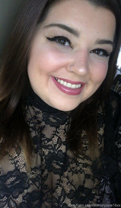Xomaryjane16xx