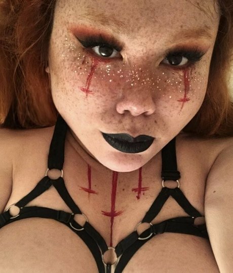 Unicornglitteryblood