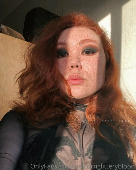 Unicornglitteryblood