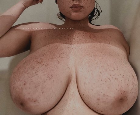 Unicornglitteryblood