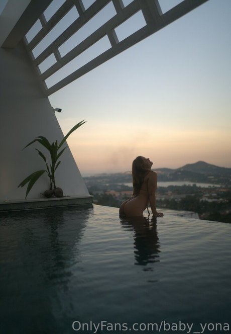 Baby Yona