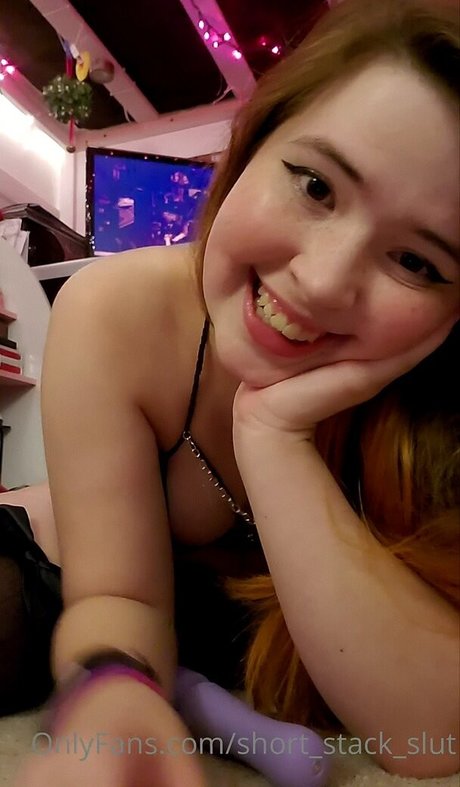 Short Stack Slut